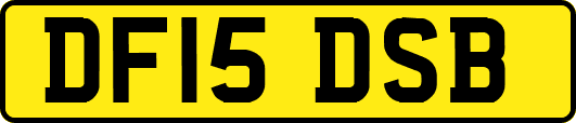 DF15DSB