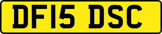 DF15DSC