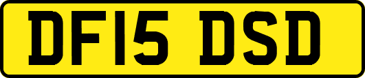 DF15DSD