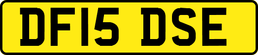 DF15DSE
