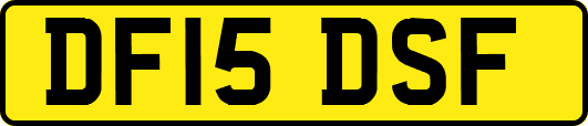 DF15DSF