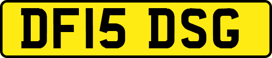 DF15DSG