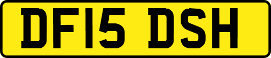 DF15DSH