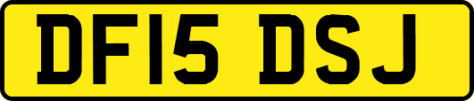 DF15DSJ