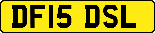 DF15DSL