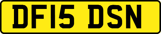 DF15DSN