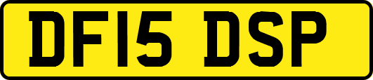 DF15DSP