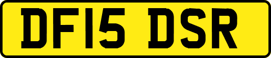 DF15DSR
