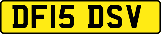DF15DSV