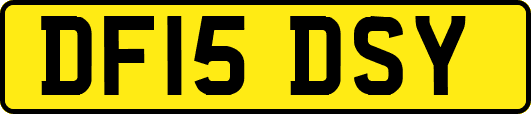 DF15DSY
