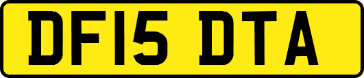 DF15DTA