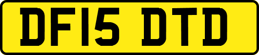 DF15DTD