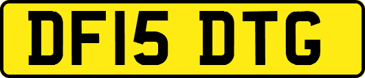 DF15DTG