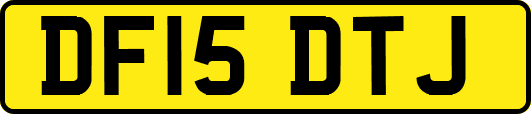 DF15DTJ