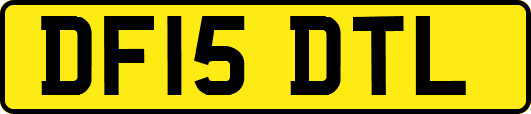 DF15DTL