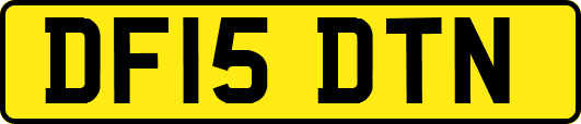 DF15DTN