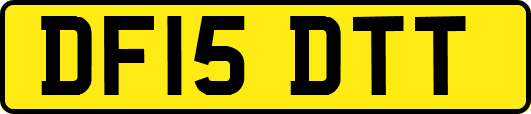 DF15DTT