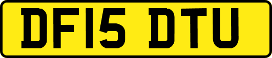 DF15DTU