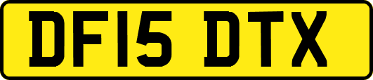 DF15DTX