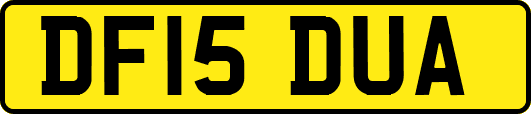 DF15DUA