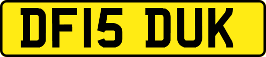 DF15DUK