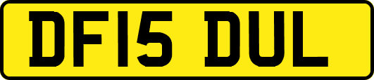 DF15DUL