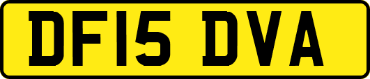 DF15DVA