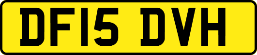 DF15DVH
