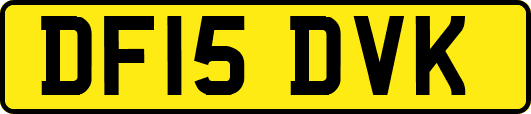 DF15DVK