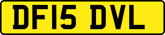 DF15DVL