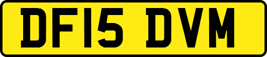 DF15DVM