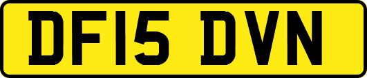 DF15DVN