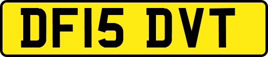 DF15DVT