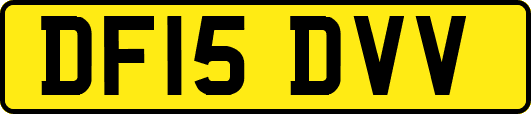 DF15DVV