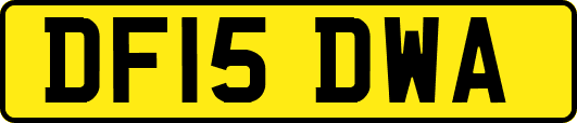 DF15DWA