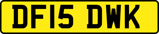 DF15DWK