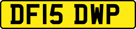DF15DWP
