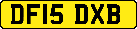 DF15DXB