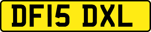 DF15DXL