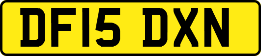 DF15DXN