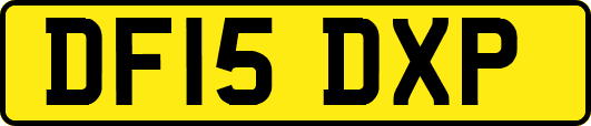 DF15DXP