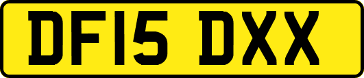 DF15DXX