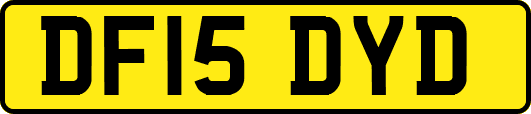 DF15DYD