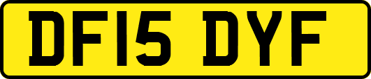 DF15DYF