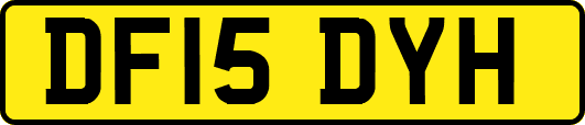 DF15DYH