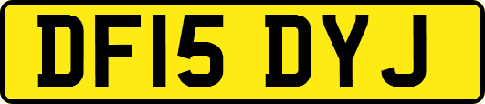 DF15DYJ
