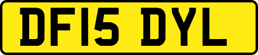 DF15DYL