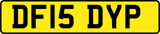 DF15DYP