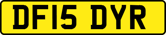 DF15DYR