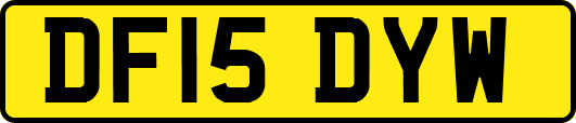 DF15DYW